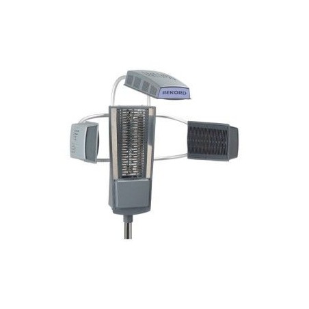 CLIMAZON REKORD PIE ARG/GRE