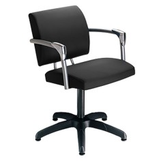 SILLA MIDA P14 NEGRO