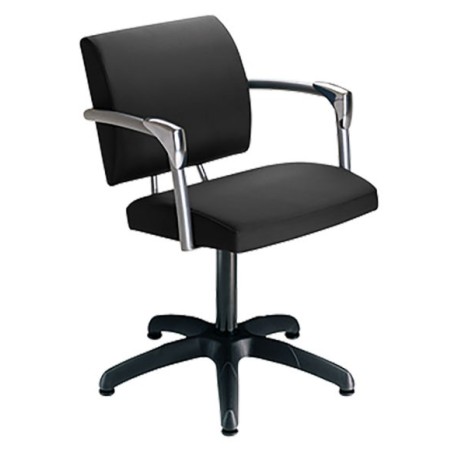SILLA MIDA P14 NEGRO