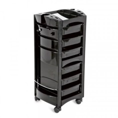 CARRITO FRIEND NEGRO