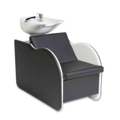 LAVACABEZAS CONCEPT OMEGA Tap. 72 y 90