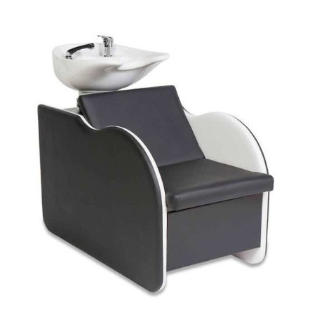 LAVACABEZAS CONCEPT OMEGA Tap. 72 y 90