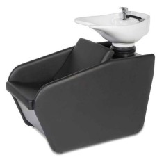 LAVACABEZAS CONCEPT LEGOS TAPIZ. NEGRO