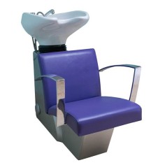 LAVACABEZAS MONACO FIB VID W