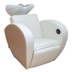 LAVACABEZAS DREAM PILA BLANCA COLOR 20106