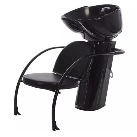 LAVACABEZAS THROX BLACK