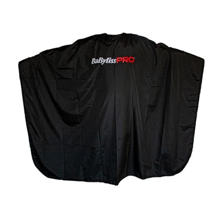 CAPA DE CORTE PRO POLIESTER BABYLISS