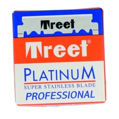 CUCHILLAS TREET PAQUETE DE 200uds