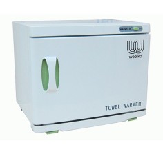 WARMEX - HOT TOWEL CABINET 16L