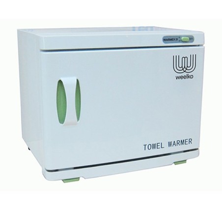 WARMEX - HOT TOWEL CABINET 16L