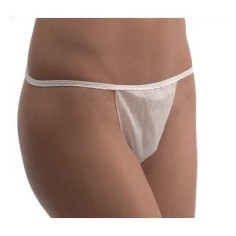 TANGA LILY MUJER TNT 100 UDS.
