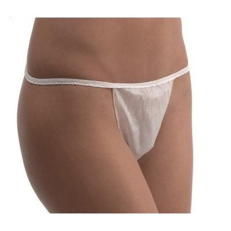 TANGA LILY MUJER TNT 100 UDS.
