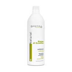BIOETIKA CHAMPU ANTICASPA ESSENZA  II 1000 ml