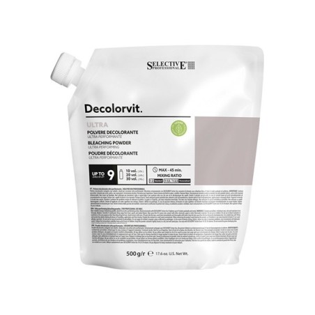 DECOLORVIT ULTRA UPTO9 500gr