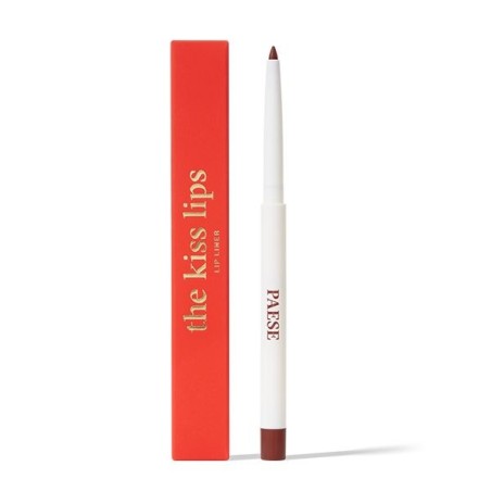 PAESE The Kiss Lips Lip Liner  04 Rusty Red 0