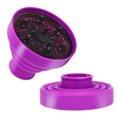 DIFUSOR PLEGABLE DE SILICONA