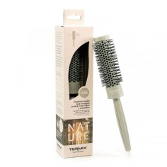CEPILLO REDONDO TERMIX PROFESIONAL NATURE Ø28 CON PACKAGING