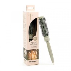 CEPILLO REDONDO TERMIX PROFESIONAL NATURE Ø32 CON PACKAGING