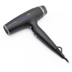 SECADOR CORIOLISS TYPHOON BLACK CHROME