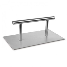 SOPORTE APOYA PIES RECTO 04384