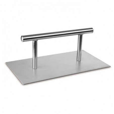 SOPORTE APOYA PIES RECTO 04384