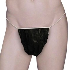 BOLSA 50 TANGAS HOMBRE UN USO