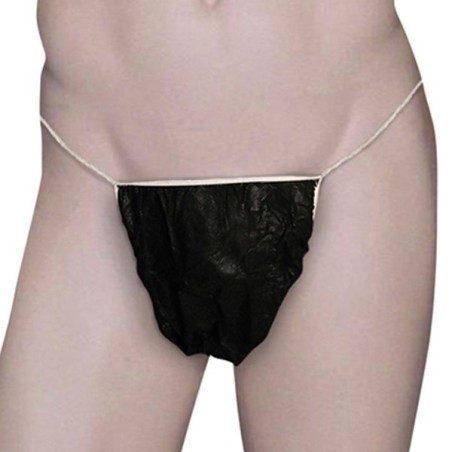 BOLSA 50 TANGAS HOMBRE UN USO