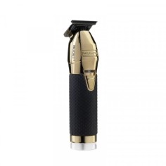 MAQUINA BABYLISS SKELETON GOLD With black grip FX7870GBPE