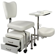 TABURETE PEDIATRICO TENDY