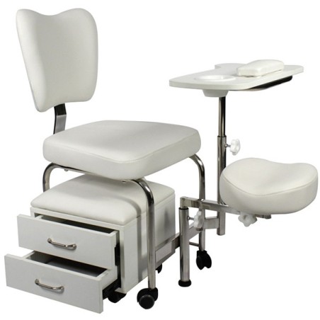 TABURETE PEDIATRICO TENDY