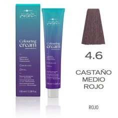 HC. INIMITABLE COLOR AMMONIA FREE 4.6   100 ML