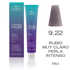 HC. INIMITABLE COLOR AMMONIA FREE 9.22   100 ML